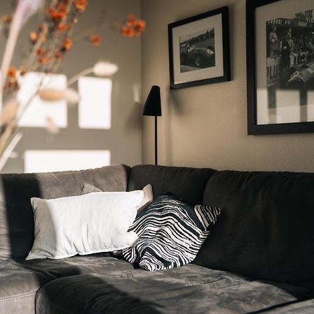 Tallskog - Dein Apartment Am Naturstrand Hohen Wieschendorf Hohenkirchen  ภายนอก รูปภาพ