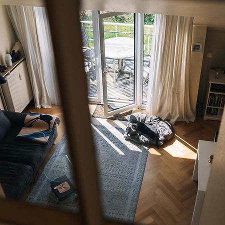 Tallskog - Dein Apartment Am Naturstrand Hohen Wieschendorf Hohenkirchen  ภายนอก รูปภาพ