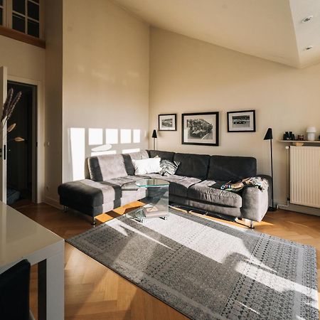Tallskog - Dein Apartment Am Naturstrand Hohen Wieschendorf Hohenkirchen  ภายนอก รูปภาพ
