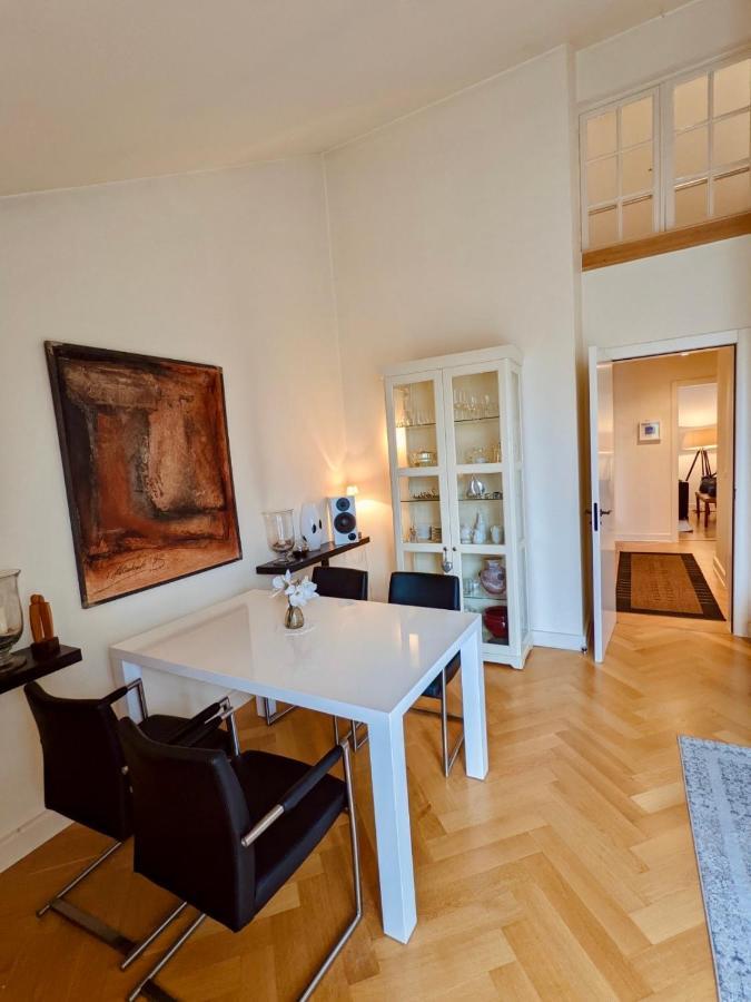 Tallskog - Dein Apartment Am Naturstrand Hohen Wieschendorf Hohenkirchen  ภายนอก รูปภาพ
