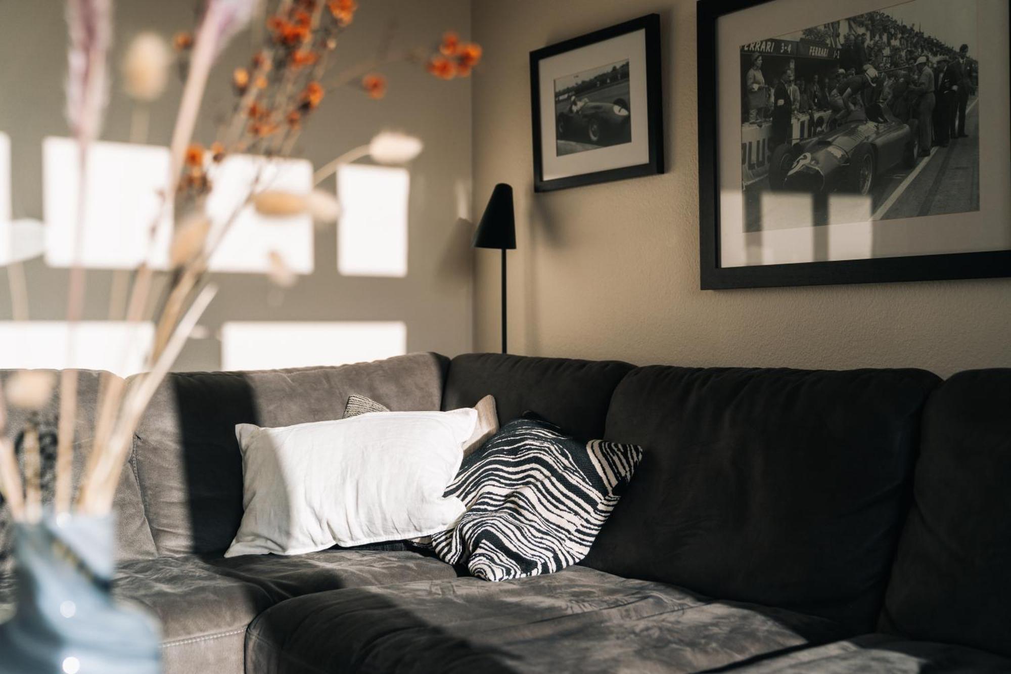 Tallskog - Dein Apartment Am Naturstrand Hohen Wieschendorf Hohenkirchen  ภายนอก รูปภาพ