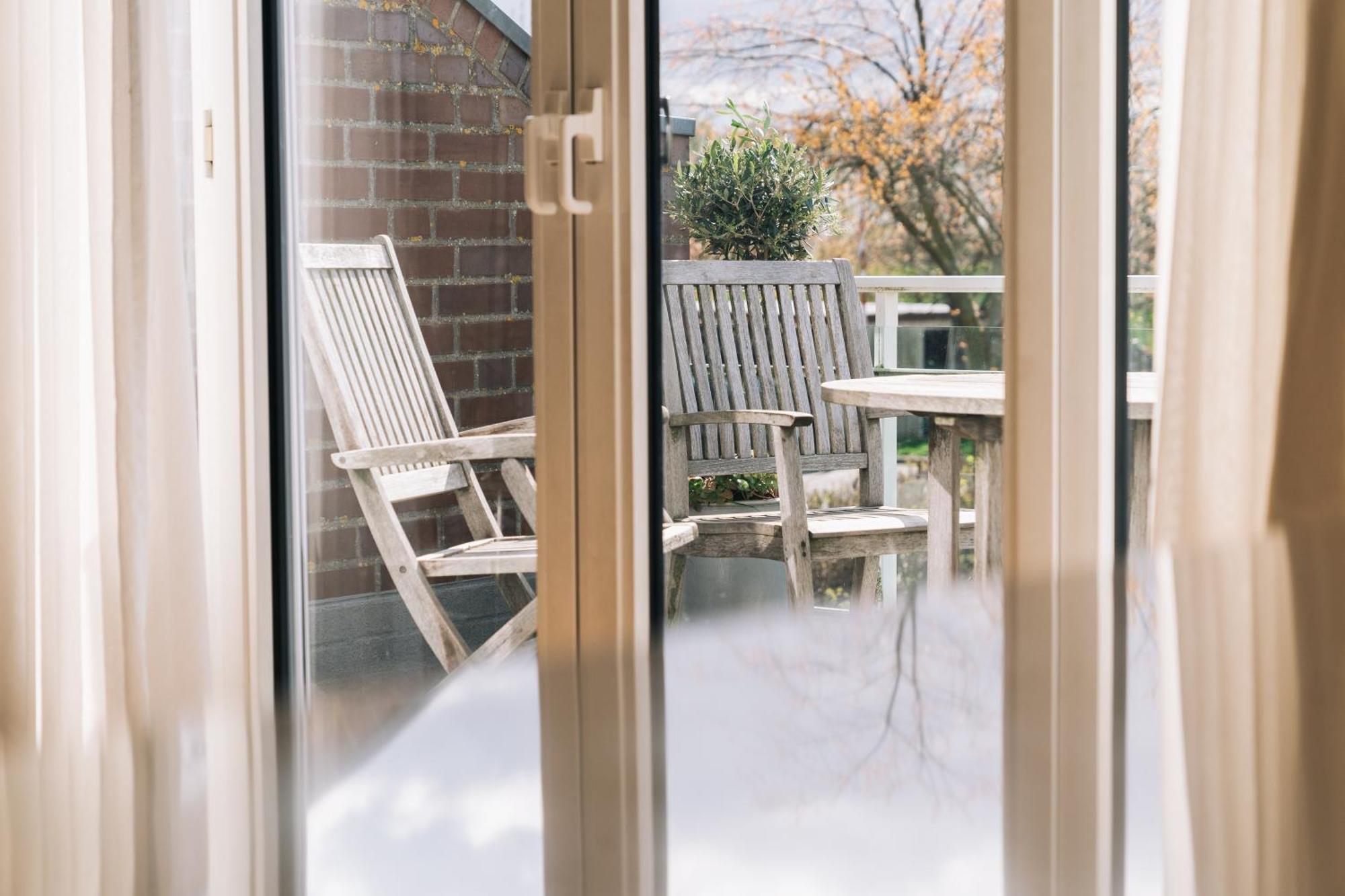 Tallskog - Dein Apartment Am Naturstrand Hohen Wieschendorf Hohenkirchen  ภายนอก รูปภาพ