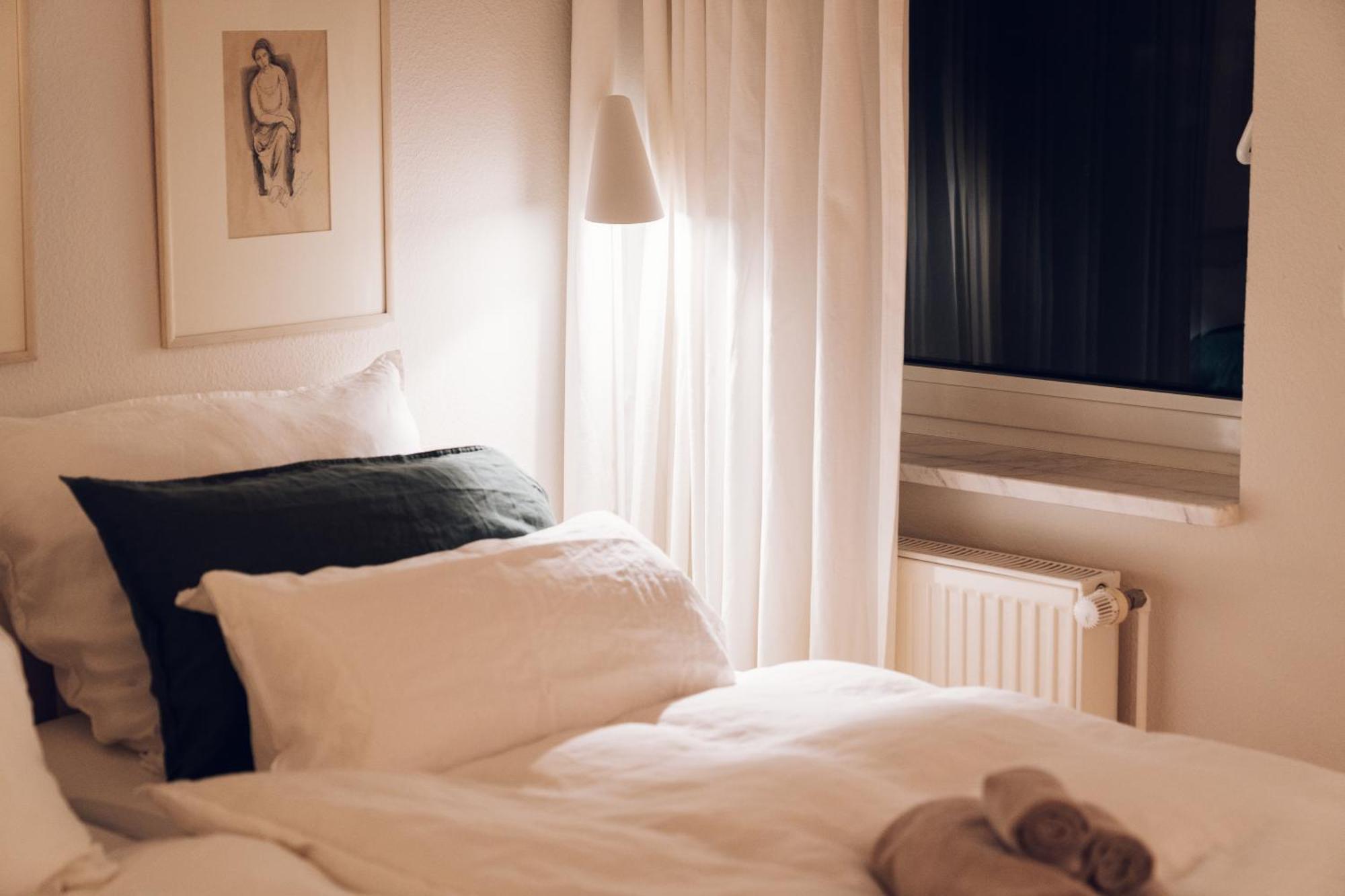 Tallskog - Dein Apartment Am Naturstrand Hohen Wieschendorf Hohenkirchen  ภายนอก รูปภาพ