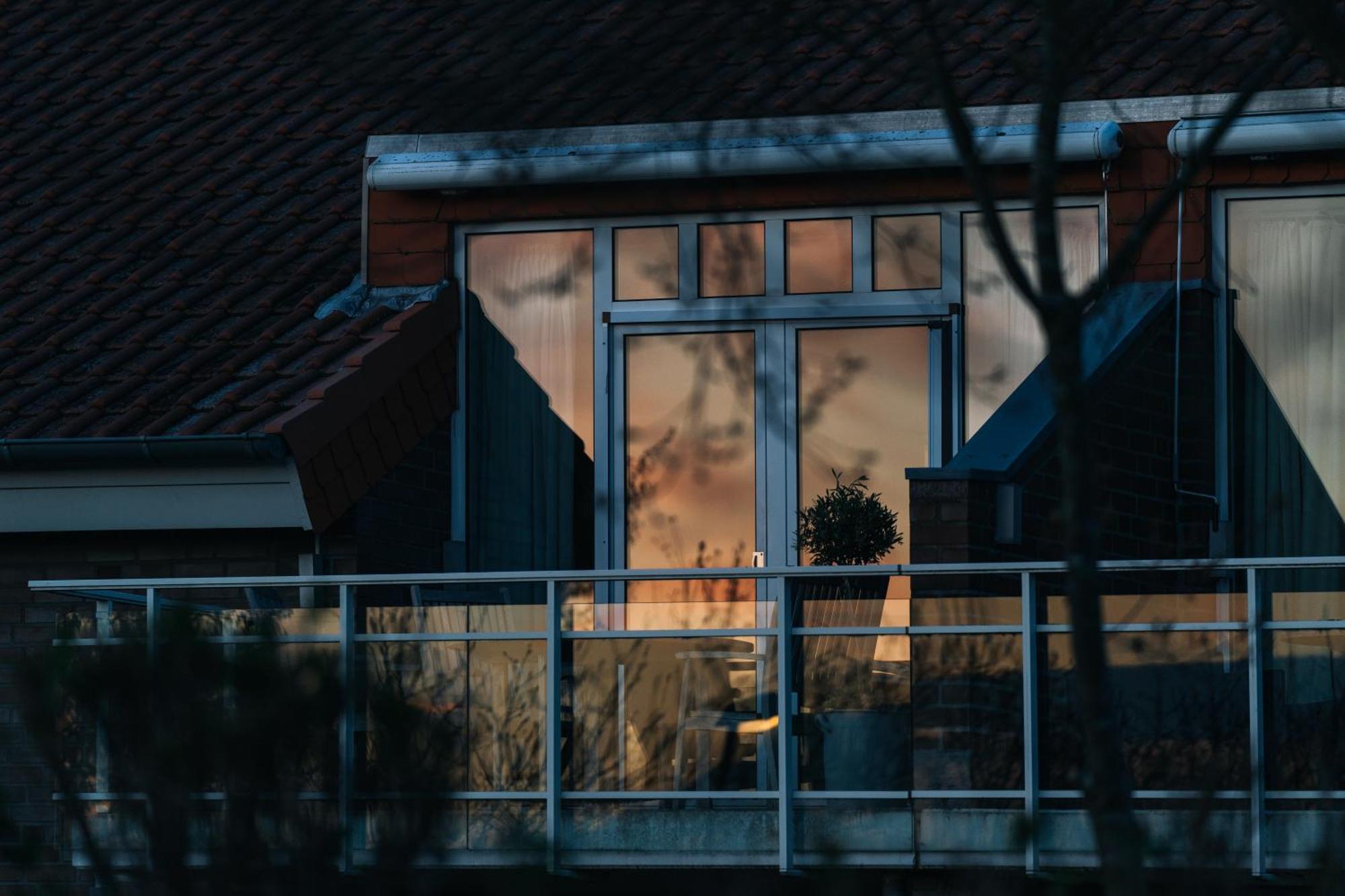 Tallskog - Dein Apartment Am Naturstrand Hohen Wieschendorf Hohenkirchen  ภายนอก รูปภาพ